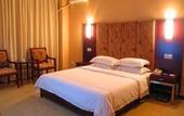 Туры в отель Nanning Jinshuiwan International Hotel ( Nanhu Park Macun Subway Station)