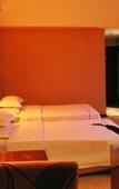 Туры в отель Nanning Jinshuiwan International Hotel ( Nanhu Park Macun Subway Station)