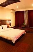 Туры в отель Nanning Jinshuiwan International Hotel ( Nanhu Park Macun Subway Station)