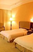Туры в отель Nanning Jinshuiwan International Hotel ( Nanhu Park Macun Subway Station)