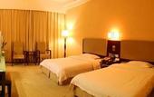 Туры в отель Nanning Jinshuiwan International Hotel ( Nanhu Park Macun Subway Station)