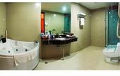 Туры в отель Nanning Jinshuiwan International Hotel ( Nanhu Park Macun Subway Station)