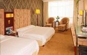 Туры в отель Nanning Jinshuiwan International Hotel ( Nanhu Park Macun Subway Station)