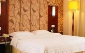 Туры в отель Nanning Jinshuiwan International Hotel ( Nanhu Park Macun Subway Station)