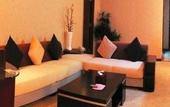 Туры в отель Nanning Jinshuiwan International Hotel ( Nanhu Park Macun Subway Station)