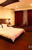 Туры в отель Nanning Jinshuiwan International Hotel ( Nanhu Park Macun Subway Station)