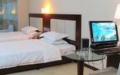 Туры в отель Nanning Jinshuiwan International Hotel ( Nanhu Park Macun Subway Station)