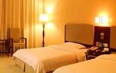 Туры в отель Nanning Jinshuiwan International Hotel ( Nanhu Park Macun Subway Station)