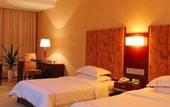 Туры в отель Nanning Jinshuiwan International Hotel ( Nanhu Park Macun Subway Station)