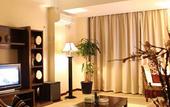 Туры в отель Nanning Jinshuiwan International Hotel ( Nanhu Park Macun Subway Station)