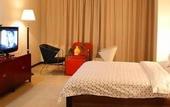 Туры в отель Nanning Jinshuiwan International Hotel ( Nanhu Park Macun Subway Station)
