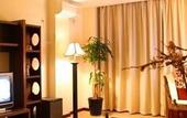 Туры в отель Nanning Jinshuiwan International Hotel ( Nanhu Park Macun Subway Station)