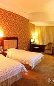 Туры в отель Nanning Jinshuiwan International Hotel ( Nanhu Park Macun Subway Station)