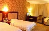 Туры в отель Nanning Jinshuiwan International Hotel ( Nanhu Park Macun Subway Station)