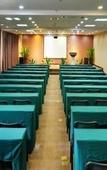 Туры в отель Nanning Jinshuiwan International Hotel ( Nanhu Park Macun Subway Station)