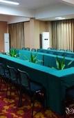 Туры в отель Nanning Jinshuiwan International Hotel ( Nanhu Park Macun Subway Station)