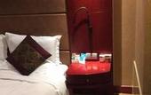 Туры в отель Nanning Jinshuiwan International Hotel ( Nanhu Park Macun Subway Station)