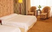 Туры в отель Nanning Jinshuiwan International Hotel ( Nanhu Park Macun Subway Station)