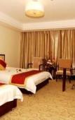Туры в отель Manju Hotel