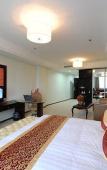 Туры в отель Manju Hotel