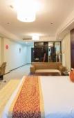 Туры в отель Manju Hotel