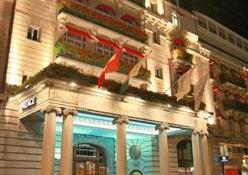 Lausanne Palace & Spa 5*