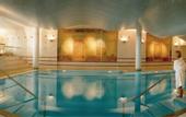 Туры в отель Lausanne Palace & Spa