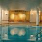 Туры в отель Lausanne Palace & Spa, оператор Anex Tour