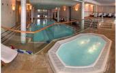 Туры в отель Lausanne Palace & Spa