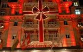 Туры в отель Lausanne Palace & Spa