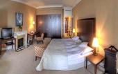 Туры в отель Lausanne Palace & Spa