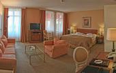 Туры в отель Lausanne Palace & Spa