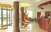 Туры в отель GreenTree Inn Jiangsu Taizhou Taidong Railway Station Business Hotel