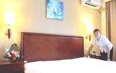 Туры в отель GreenTree Inn Jiangsu Taizhou Taidong Railway Station Business Hotel