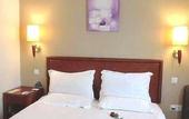 Туры в отель GreenTree Inn Jiangsu Taizhou Taidong Railway Station Business Hotel