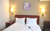 Туры в отель GreenTree Inn Jiangsu Taizhou Taidong Railway Station Business Hotel