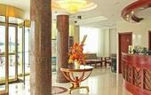 Туры в отель GreenTree Inn Jiangsu Taizhou Taidong Railway Station Business Hotel
