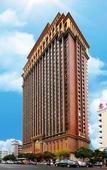 Туры в отель LEAGUE INTERNATIONAL HOTEL