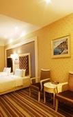 Туры в отель LEAGUE INTERNATIONAL HOTEL