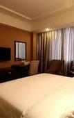 Туры в отель Vienna Hotel (Nanchang Bayi Square)