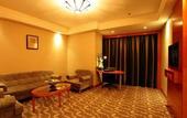 Туры в отель Radow Wanrong Hotel