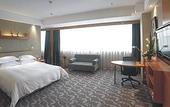 Туры в отель Radow Wanrong Hotel