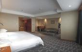 Туры в отель Radow Wanrong Hotel