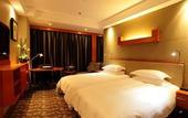 Туры в отель Radow Wanrong Hotel