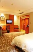 Туры в отель Radow Wanrong Hotel