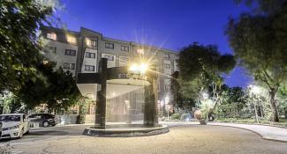 Anemon Ege Hotel 4*