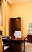 Туры в отель Shanxi Jinci State Guesthouse (Taiyuan Jinci Scenic Area Branch)