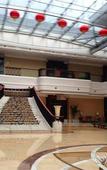 Туры в отель Shanxi Jinci State Guesthouse (Taiyuan Jinci Scenic Area Branch)