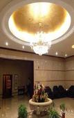 Туры в отель Shanxi Jinci State Guesthouse (Taiyuan Jinci Scenic Area Branch)