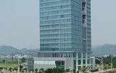 Туры в отель Guangzhou Nansha Pearl River Delta World Trade Center Tower